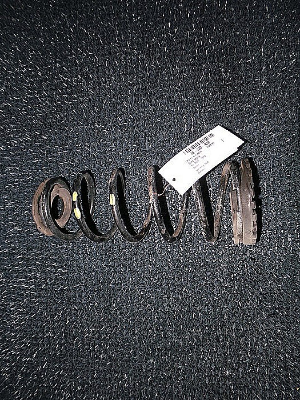 ARC SPATE HYUNDAI ACCENT - - (2005 2010)
