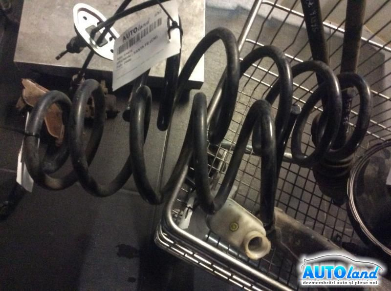 Arc Spate Hyundai SANTA FE CM 2006