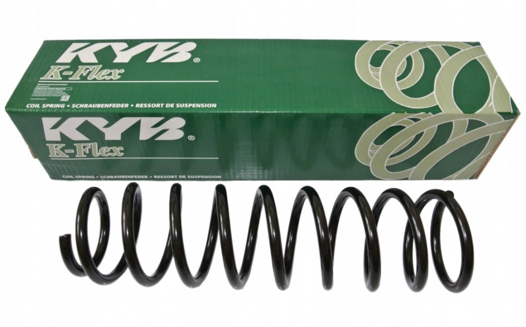 Arc Spate Kyb Volkswagen Golf Plus 2004-2013 RH6788