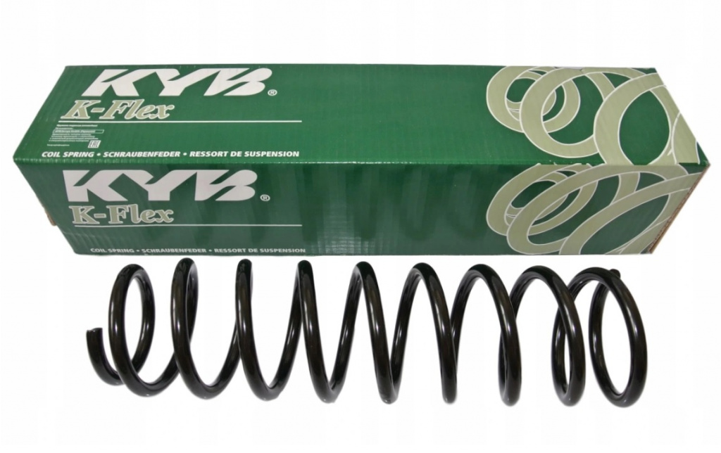 Arc Spate Kyb Volkswagen Jetta 4 2010→ RA7102