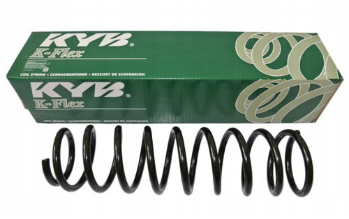 Arc Spate Kyb Volkswagen Jetta 4 2010→ RA7102