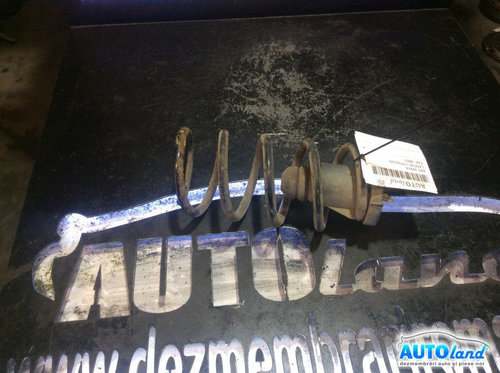 Arc Spate Lancia YPSILON 2003