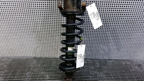 ARC SPATE LEXUS IS 2.2 D - (2005 2010)