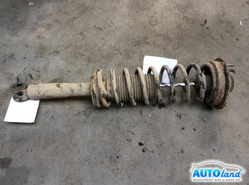 Arc Spate Limuzina Alfa Romeo 166 936 1998