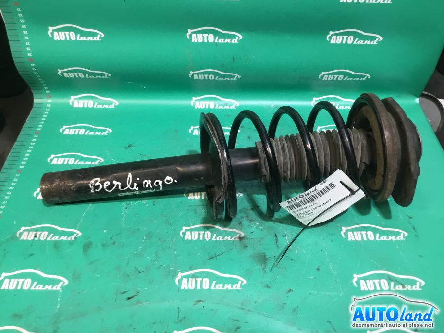 Arc Spate Limuzina Hyundai ACCENT III MC 2005