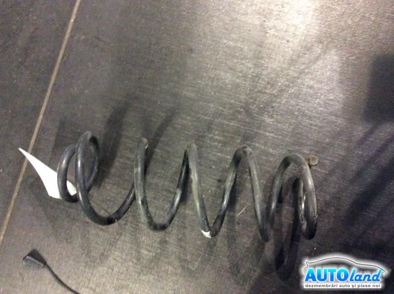 Arc Spate Mazda 6 GG 2002