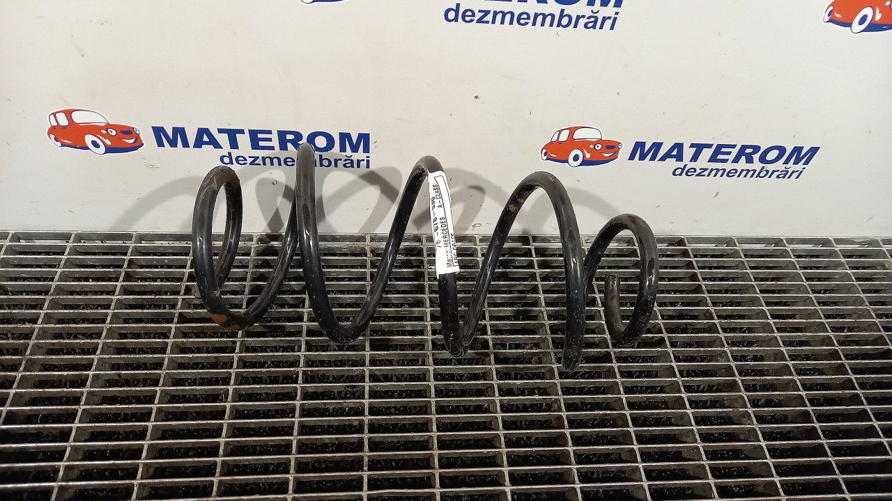 ARC SPATE MERCEDES A-CLASS 1.5 CDI - (2012 2018)