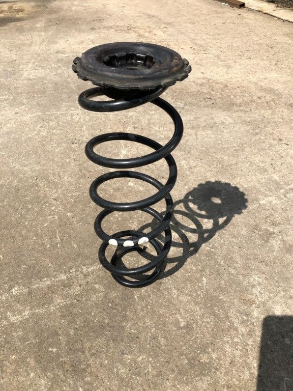 Arc spate Mercedes A200 W169 2004-2008