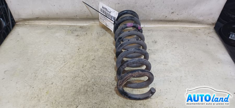 Arc Spate Mercedes-Benz C-CLASS T-Model S204 2007
