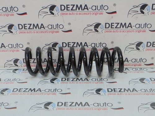 Arc spate, Mercedes Clasa C T-Model (S203) 2.2cdi (pr:110747)