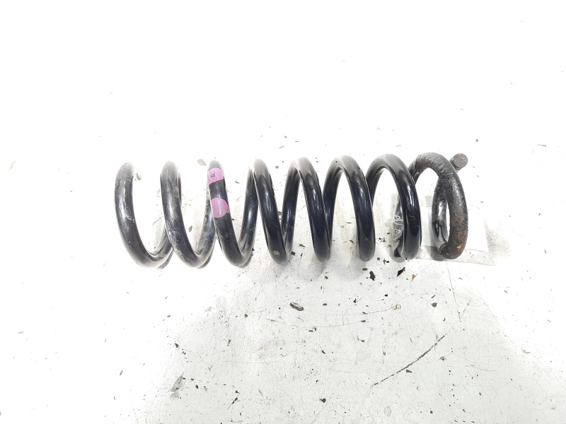 Arc spate, Mercedes Clasa C T-Model (S204) 2.2 CDI, OM646811 (id:539131)