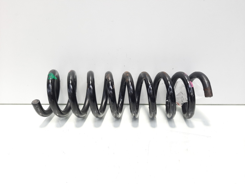 Arc spate Mercedes Clasa C (W203) [Fabr 2000-2007] (id:409530)
