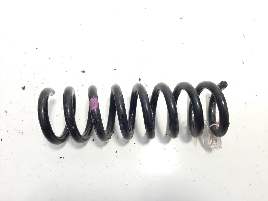 Arc spate, Mercedes Clasa E (W212) (id:578145)