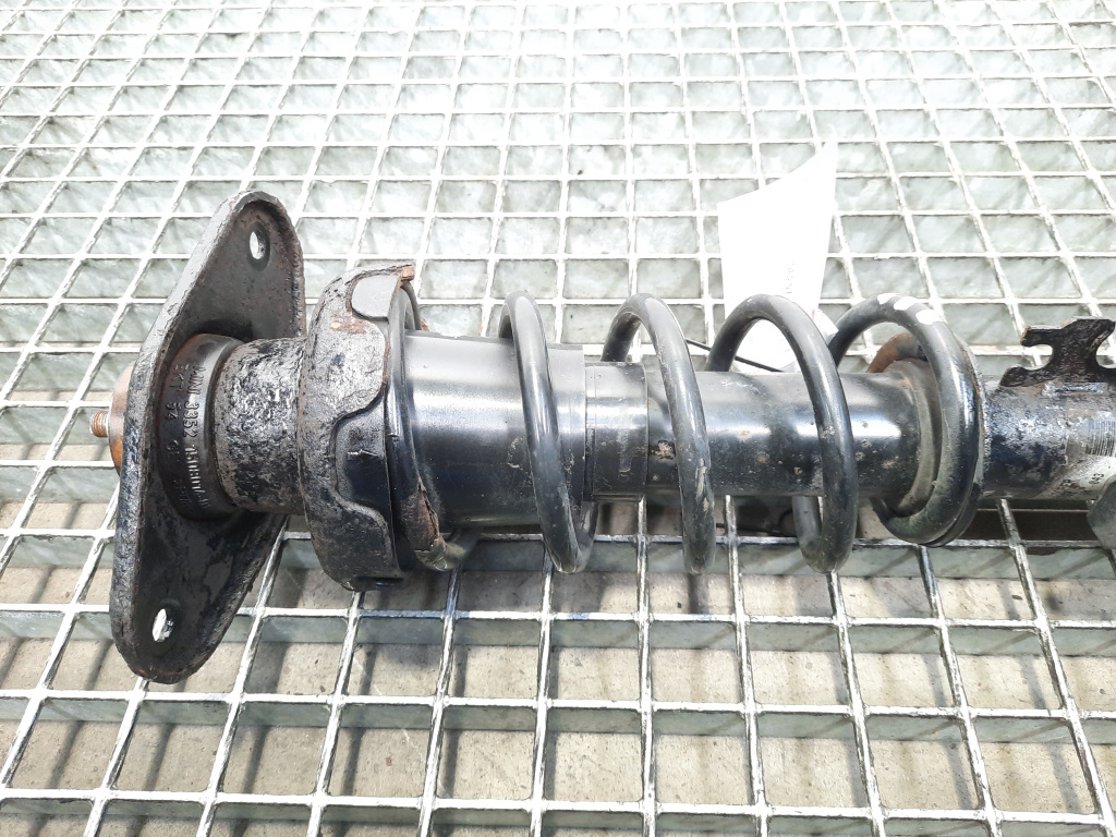 Arc spate, Mini Cooper (R56) 1.6 B, N12B16A (id:474396)