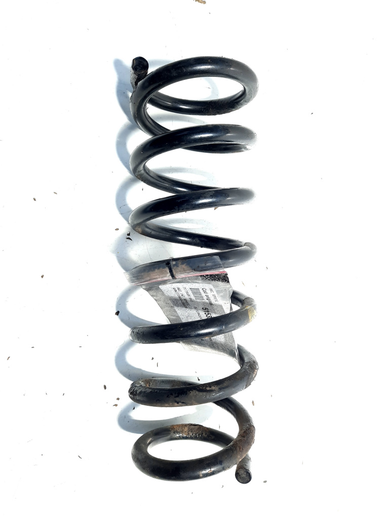 Arc spate, Mitsubishi Outlander 2, 2.2 DI-4WD, 4HN (id:515325)