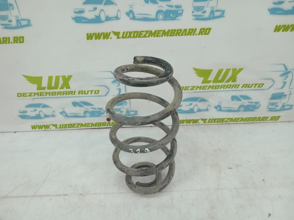 Arc spate Nissan Juke YF15 [2010 - 2014] 1.5 dci K9K