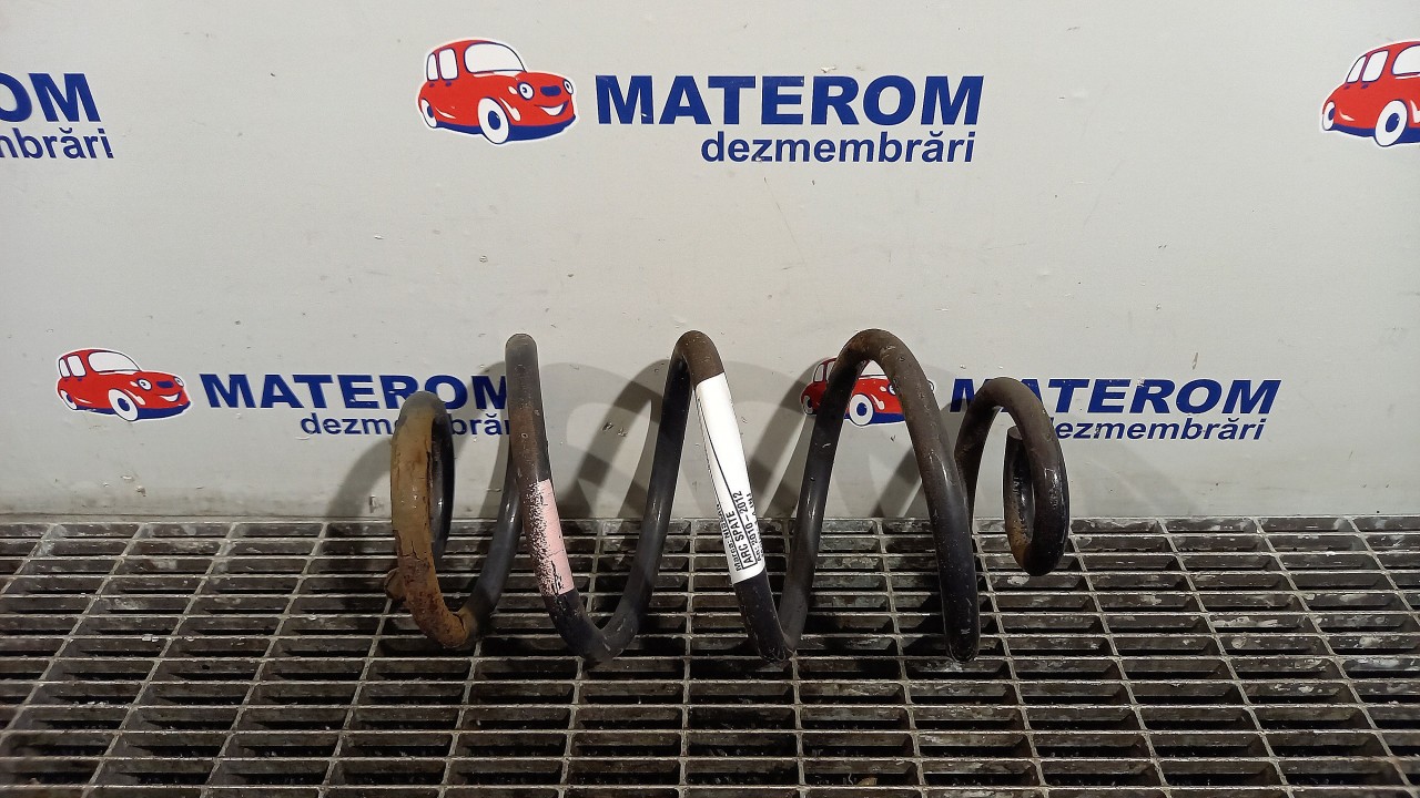 ARC SPATE NISSAN NOTE NOTE 1.4 INJ - (2010 2012)