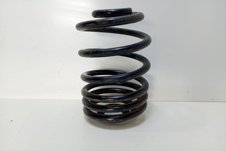 Arc spate Nissan Primastar