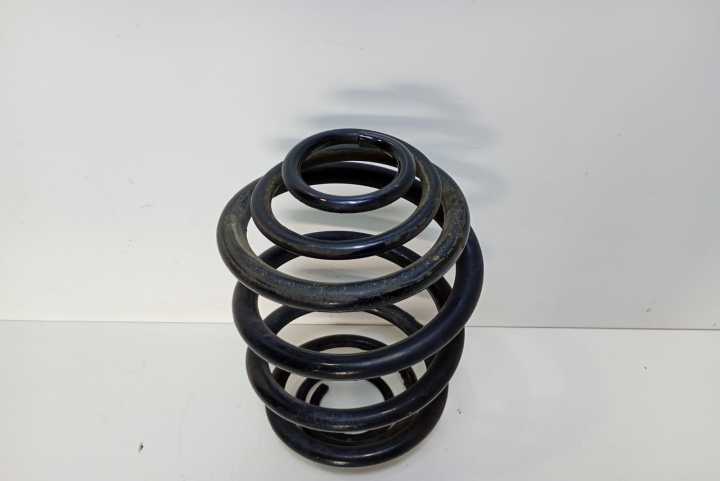 Arc spate Nissan Primastar