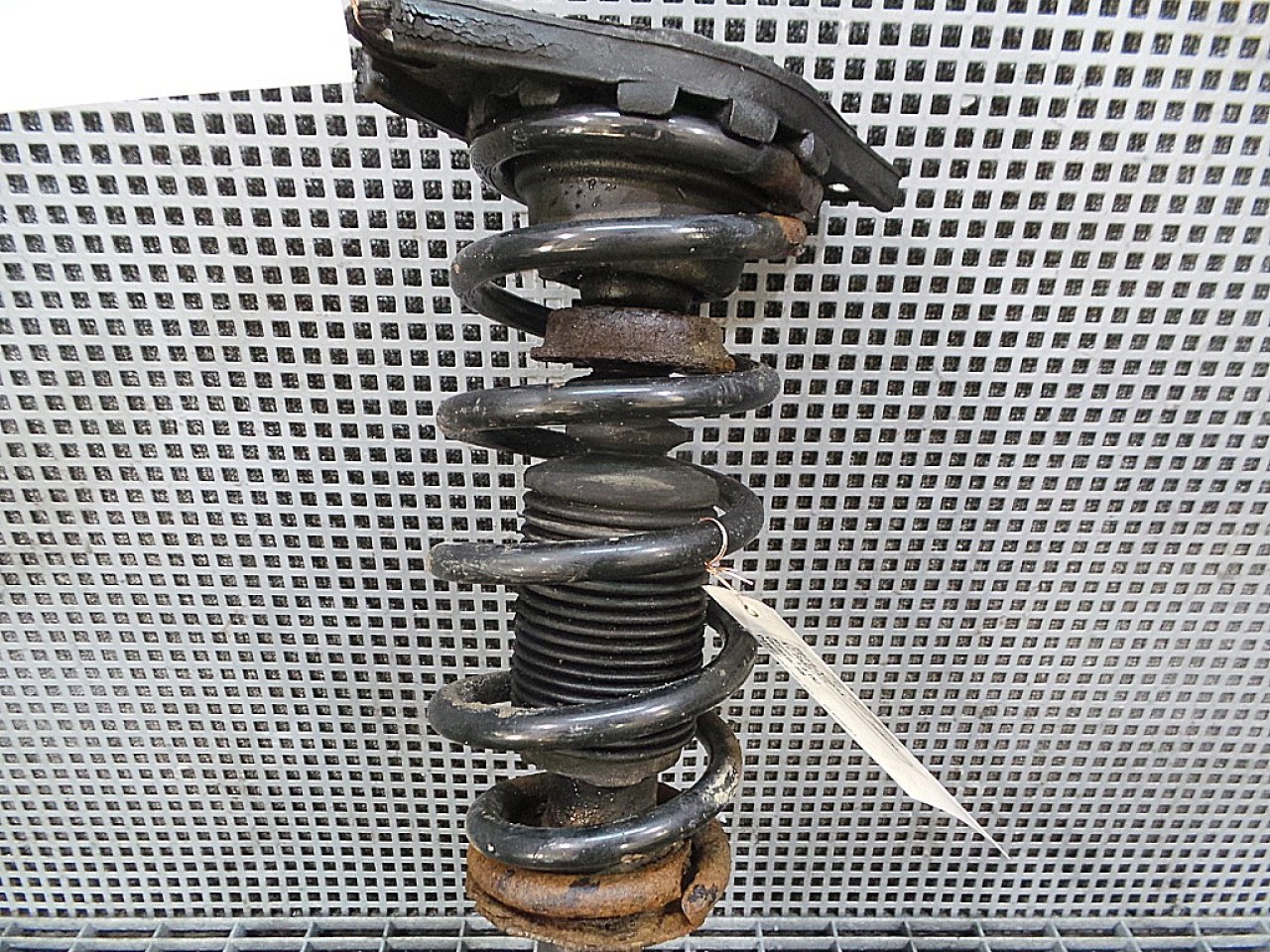 ARC SPATE NISSAN PRIMERA 1.8 INJ - (2002 2007)
