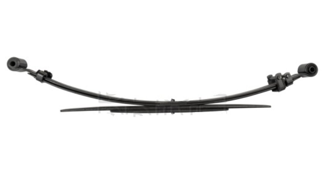 Arc spate nou cu foi Nissan Navara D22 1998-2004