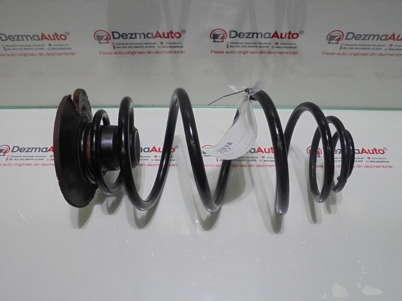 Arc spate, Opel Astra G hatchback, 1.6b (id:252891)