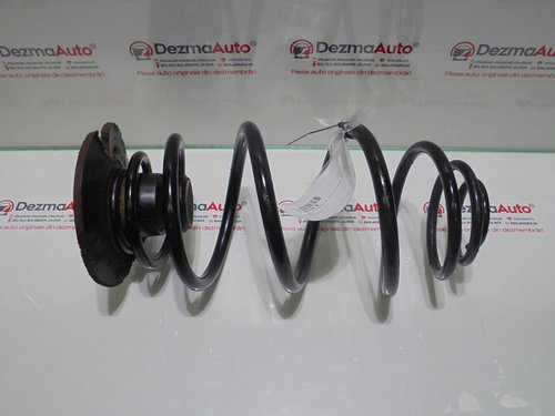 Arc spate, Opel Astra G hatchback, 1.6b (id:252891)