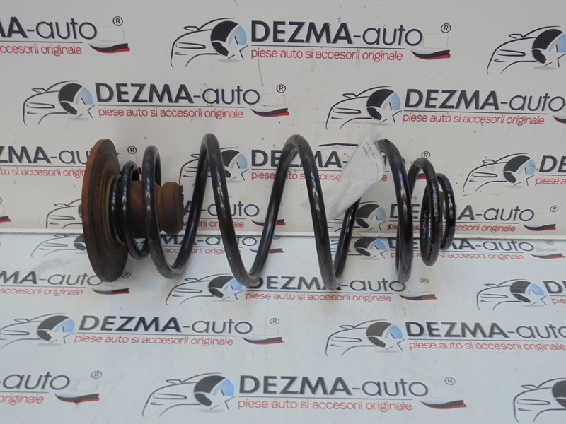 Arc spate, Opel Astra H, 1.8b (id:270008)