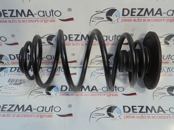 Arc spate, Opel Astra H, 1.9cdti (id:251313)