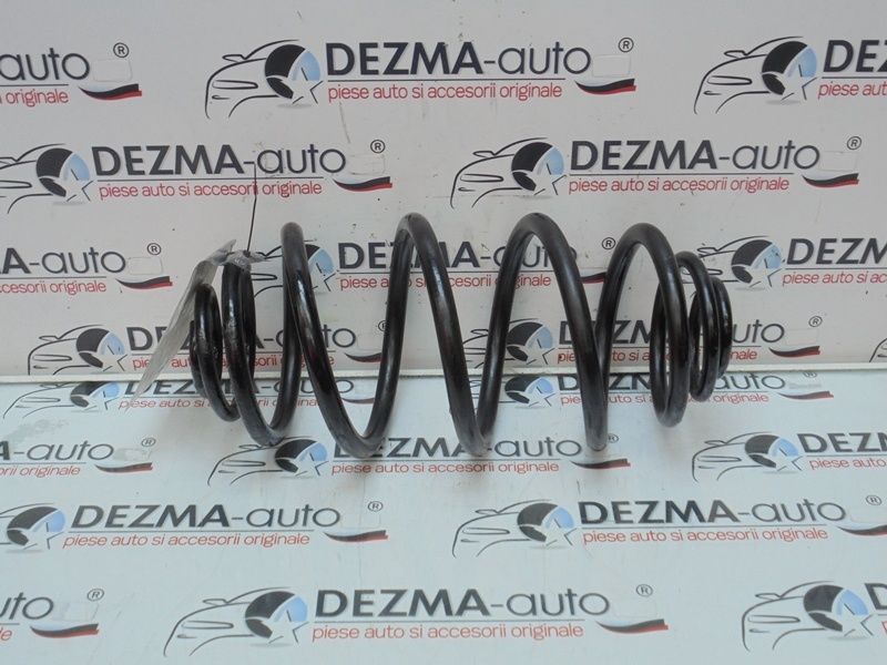 Arc spate, Opel Astra H combi, 1.3cdti (id:273994)