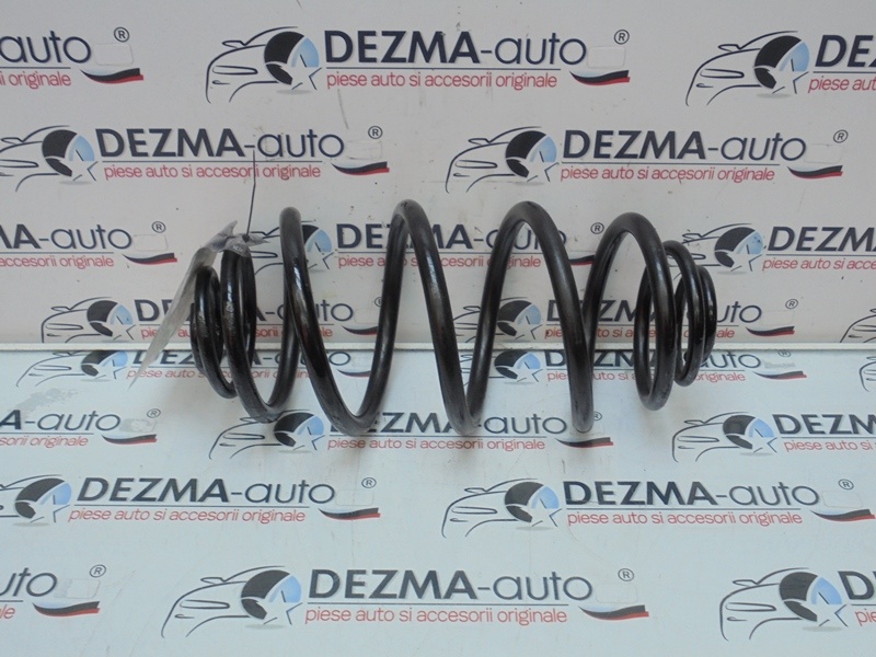 Arc spate, Opel Astra H combi, 1.3cdti (id:273995)