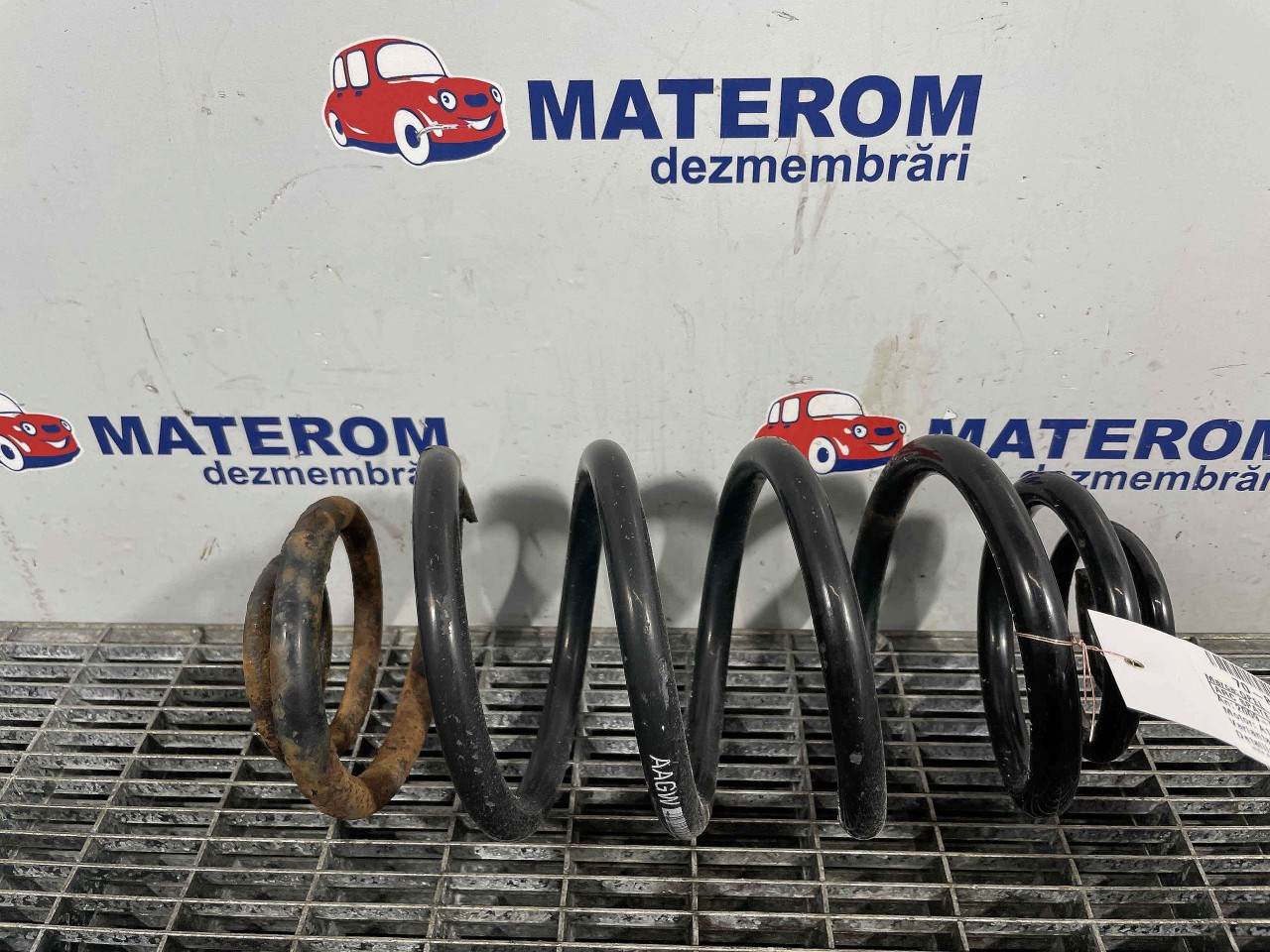 ARC SPATE OPEL ASTRA J A17DTJ - (2009 2012)