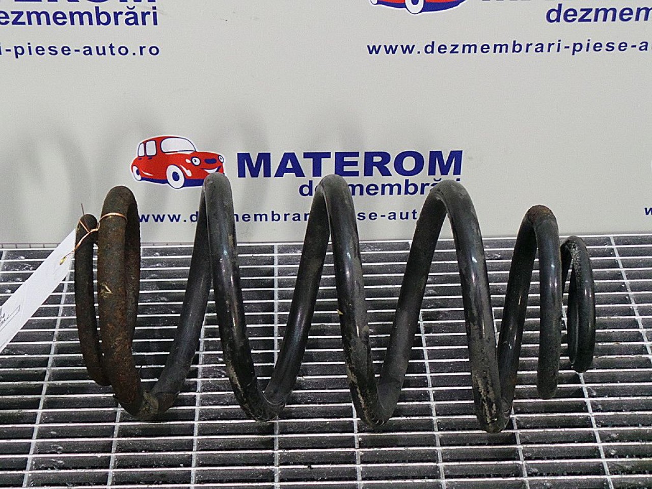 ARC SPATE OPEL ASTRA J A17DTJ - (2009 2012)