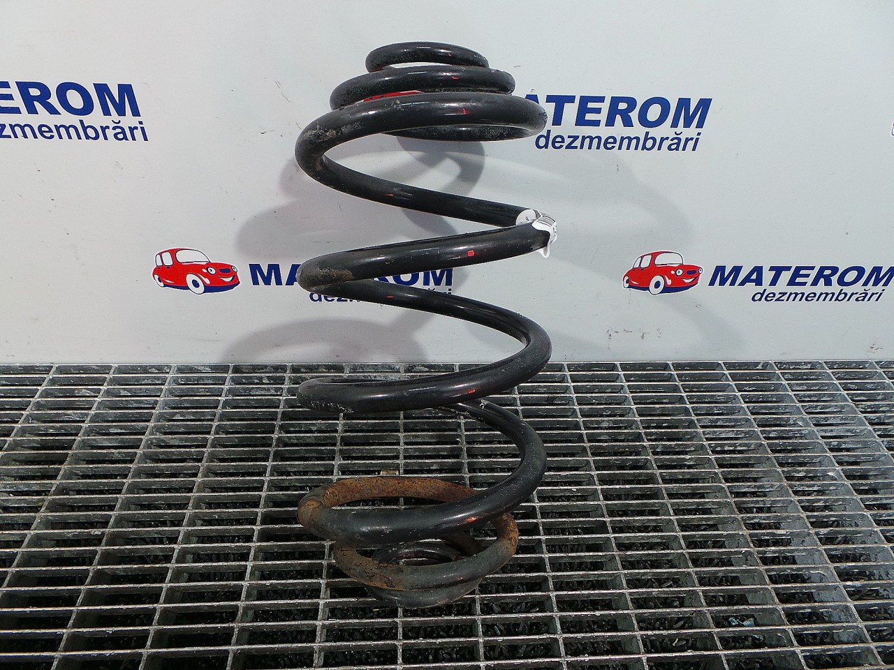 ARC SPATE OPEL ASTRA J A17DTJ - (2009 2012)