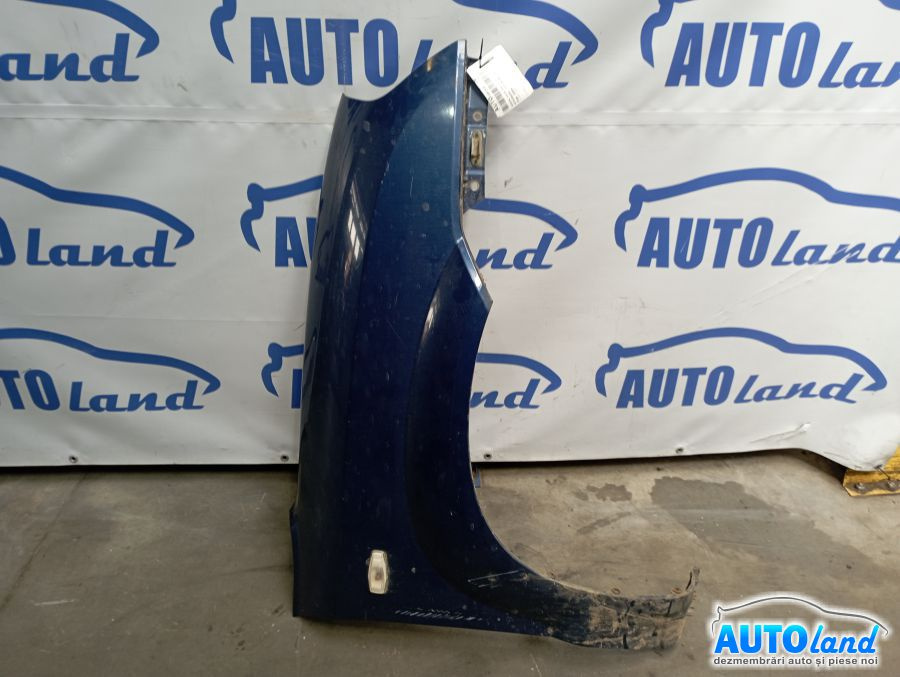 Arc Spate Opel ASTRA J hatchback 2009