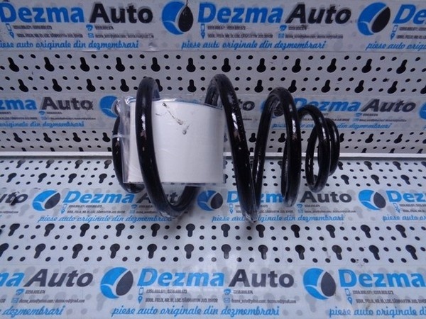 Arc spate, Opel Combo, 1.3cdti