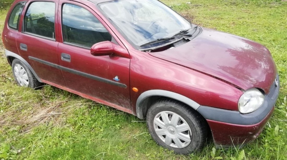 ARC SPATE OPEL CORSA B FAB. 1993 – 2002 ⭐⭐⭐⭐⭐