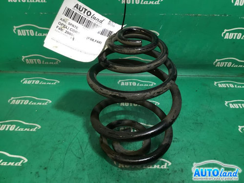 Arc Spate Opel CORSA C F08,F68 2000