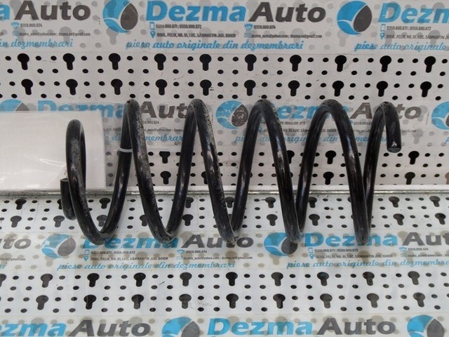 Arc spate, Opel Corsa D, 1.4B, (id:182894)