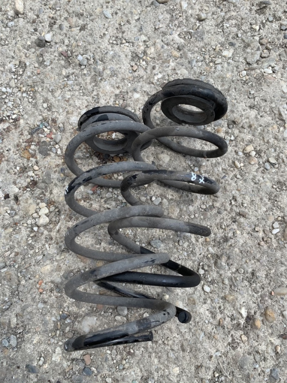 Arc spate Opel Corsa D [2006 - 2011] Hatchback 3-usi 1.3 CDTi MT (75 hp)