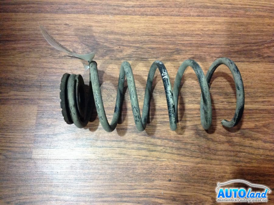 Arc Spate Opel CORSA D 2006