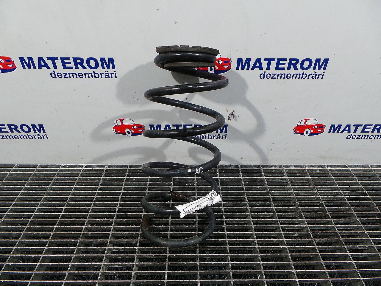 ARC SPATE OPEL CORSA D A12XER - (2011 2014)