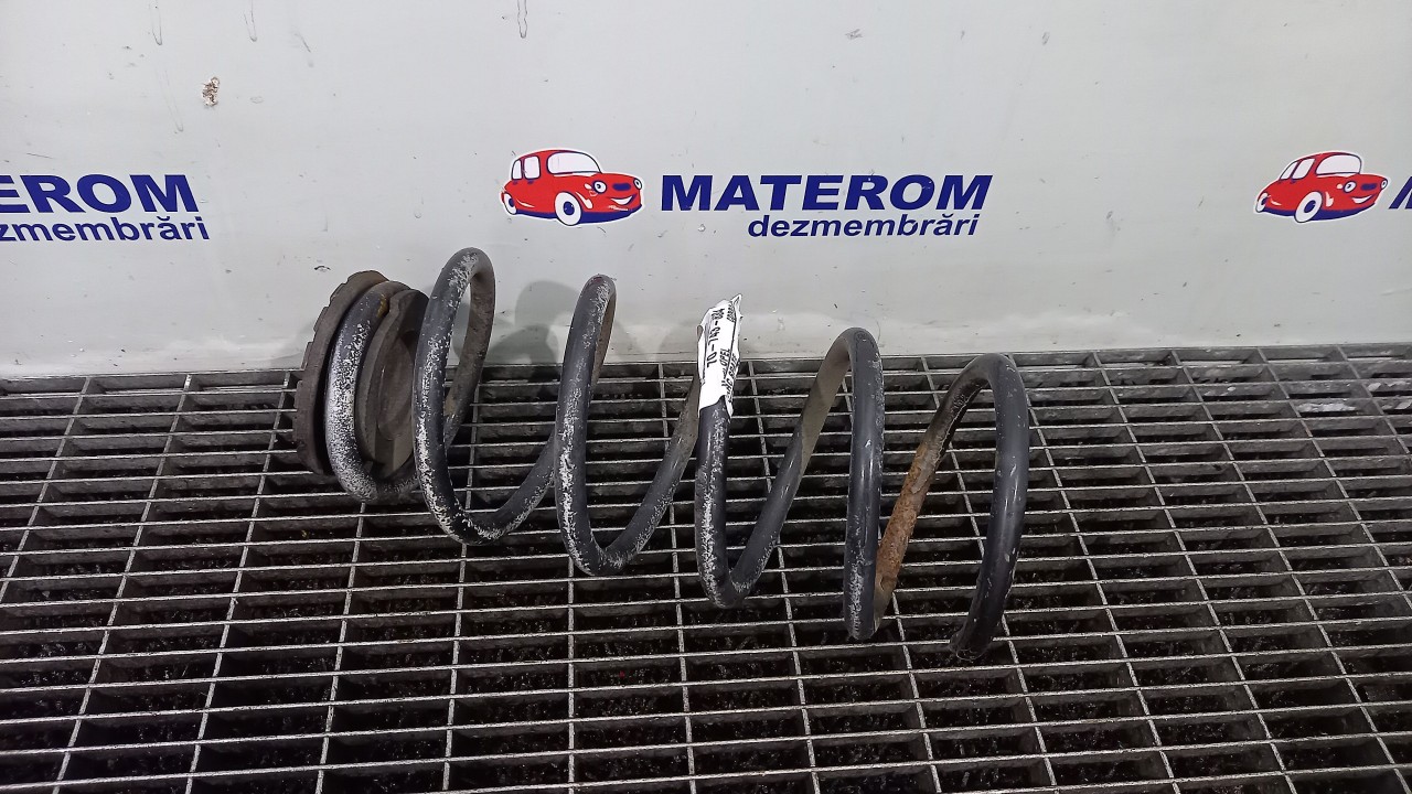 ARC SPATE OPEL CORSA D CORSA D A12XER - (2006 2011)