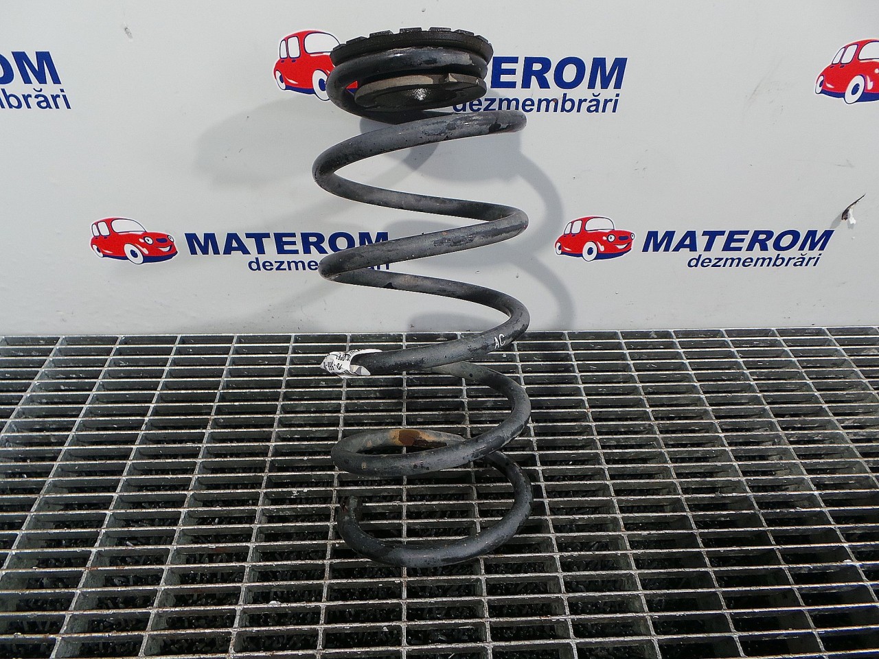 ARC SPATE OPEL CORSA D CORSA D Z13DTJ - (2006 2011)