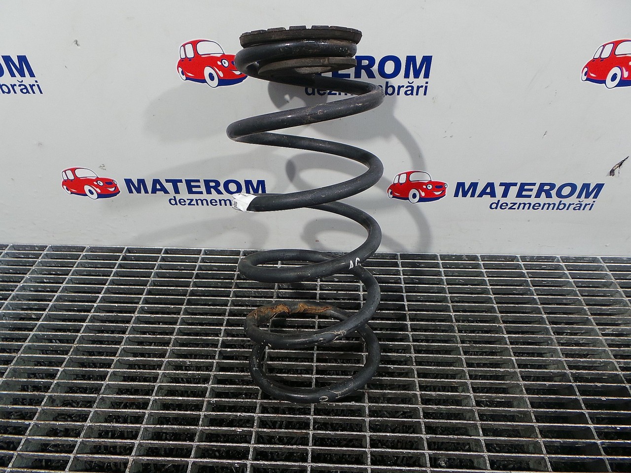 ARC SPATE OPEL CORSA D Z13DTJ - (2006 2011)