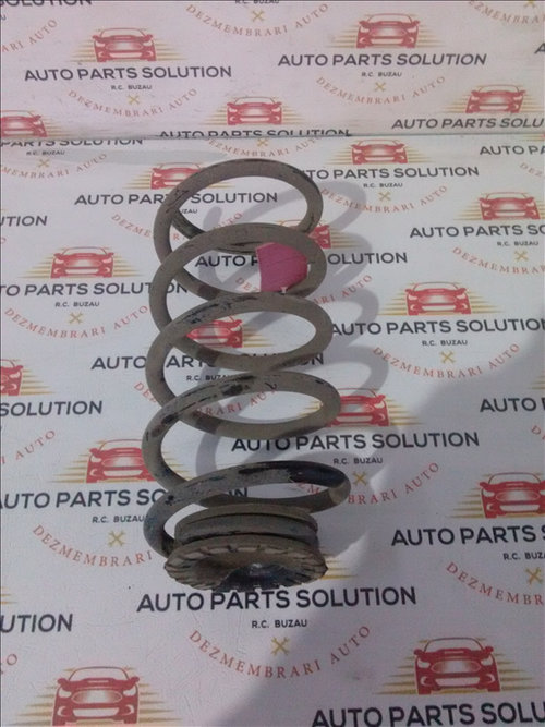 Arc spate OPEL CORSA D
