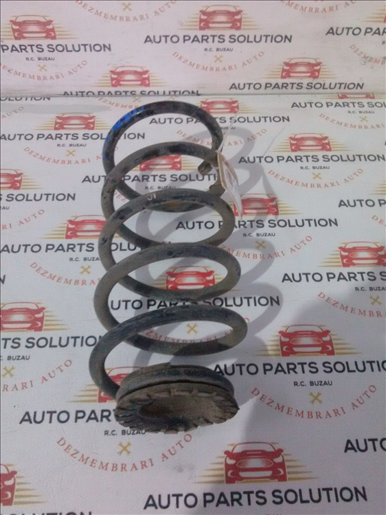 Arc spate OPEL CORSA D