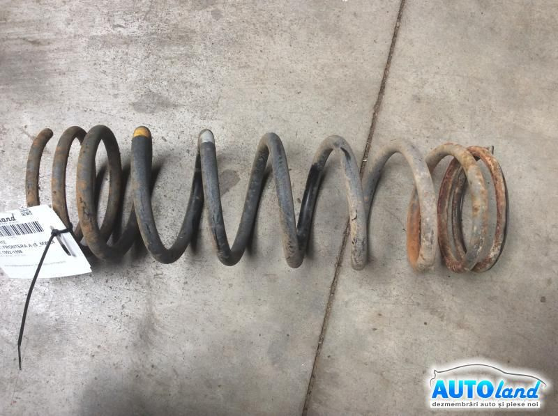 Arc Spate Opel FRONTERA A 5 MWL4 1992-1998