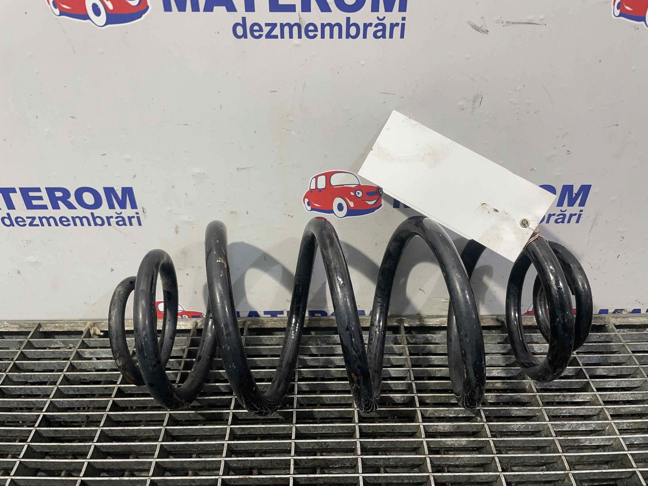 ARC SPATE OPEL INSIGNIA A20DT - (2008 2013)
