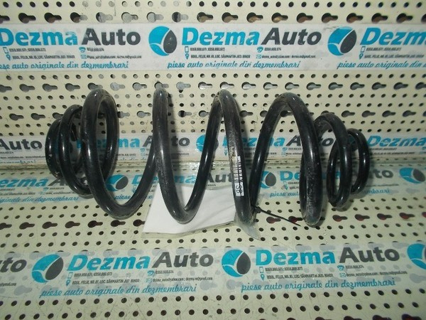 Arc spate Opel Vectra C 2002-2007